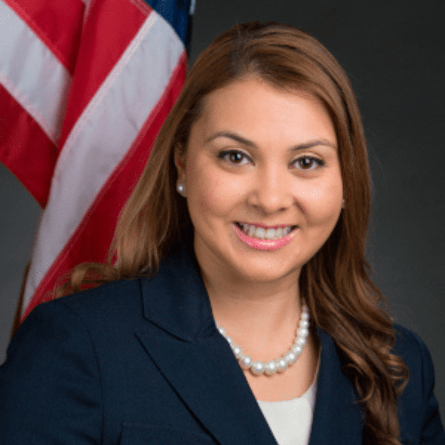 State Senator Sandra Cano