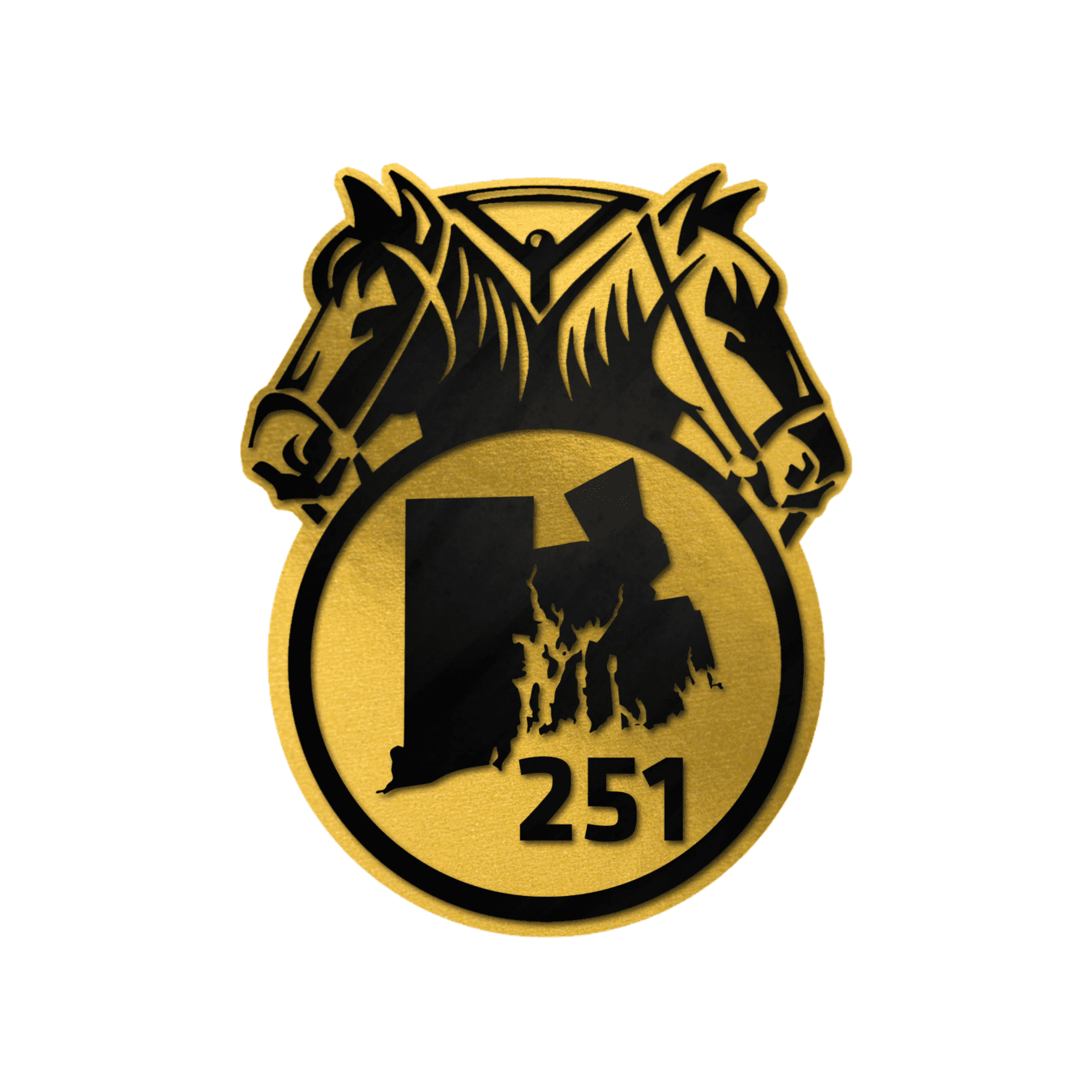 General Teamster 251