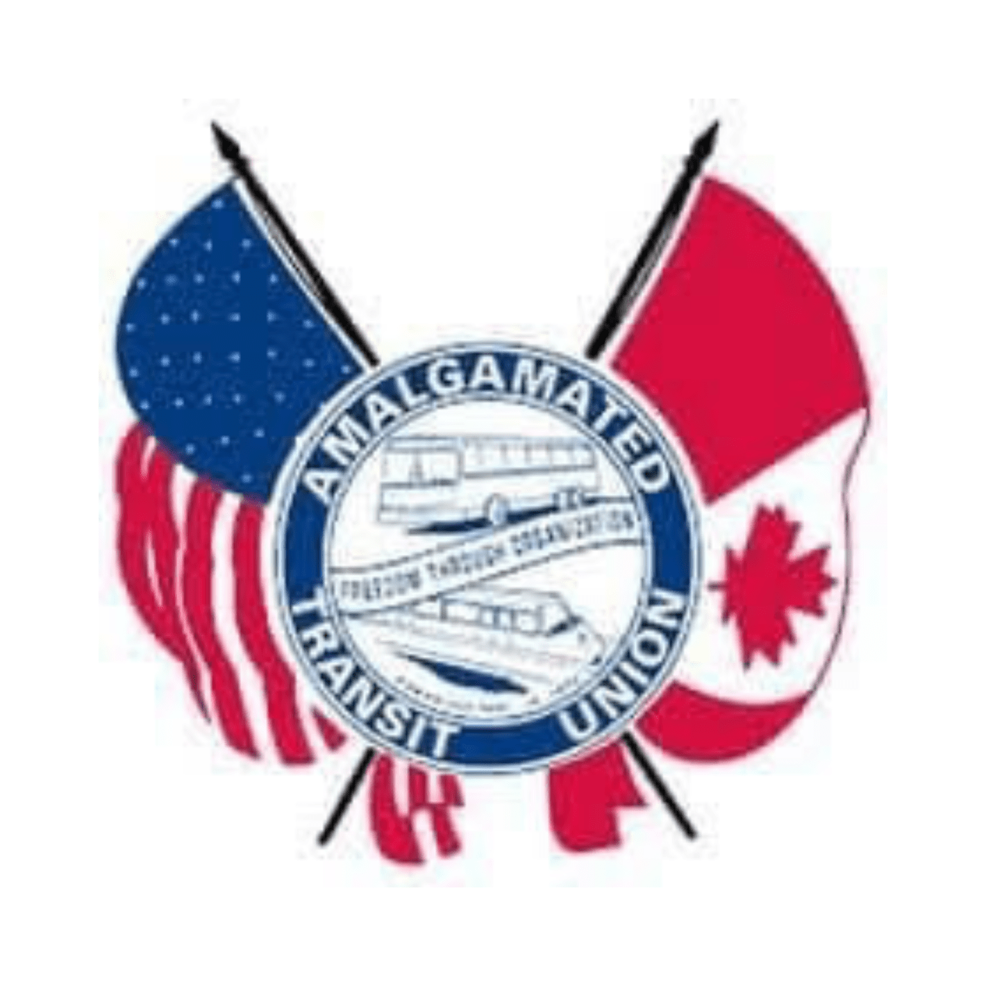 Amalgamated Transit Union Local 618